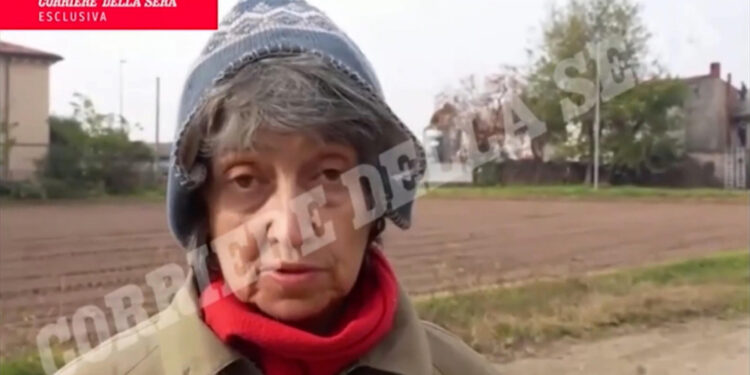 Il 14/10 innescò miccia esplosione in cui morirono 3 militari