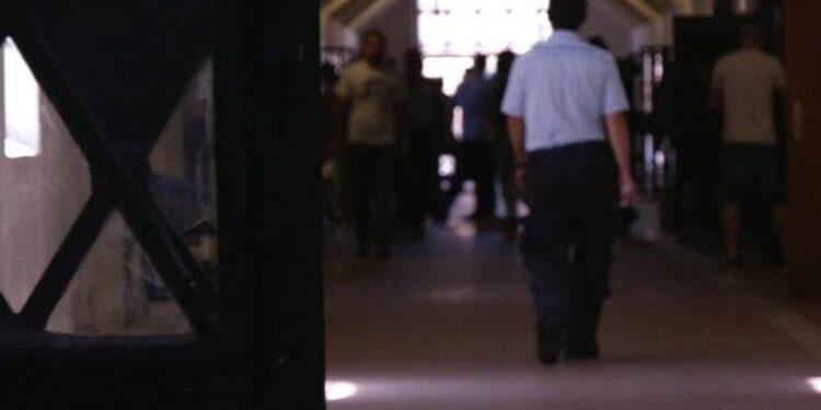 Nuova denuncia dell'Osapp