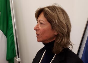 Il caso nelle Marche. Tedeschini "Sono sola e non posso lasciare l'ufficio così"