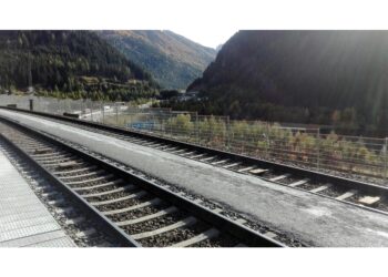 Questa notte alle 3.30 durante lavori per il Tunnel del Brennero