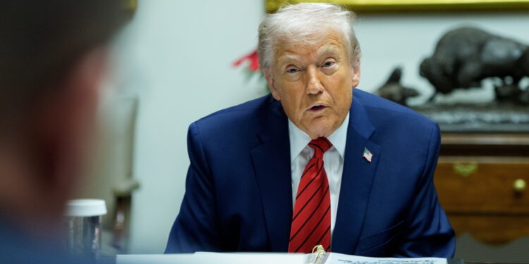 'Il presidente è stufo degli incontri solo per il gusto di fare incontri'