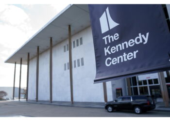 Lo annuncia la portavoce della Casa Bianca Leavitt