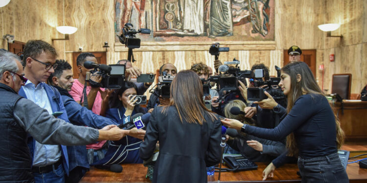 Per morte piccola Diana madre è già stata condannata a 24 anni