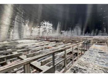 Mediato dall'Aiea. Grossi ringrazia entrambe le parti