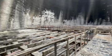 Mediato dall'Aiea. Grossi ringrazia entrambe le parti