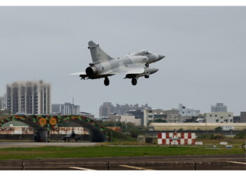 'Le truppe continueranno ad addestrarsi contro i tentativi di secessione'