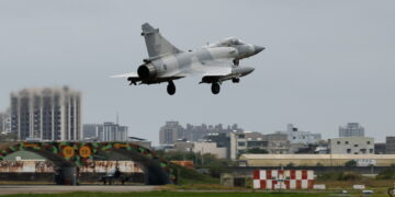 'Le truppe continueranno ad addestrarsi contro i tentativi di secessione'