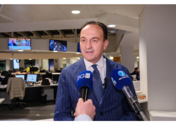 "Primo incontro per raccogliere informazioni