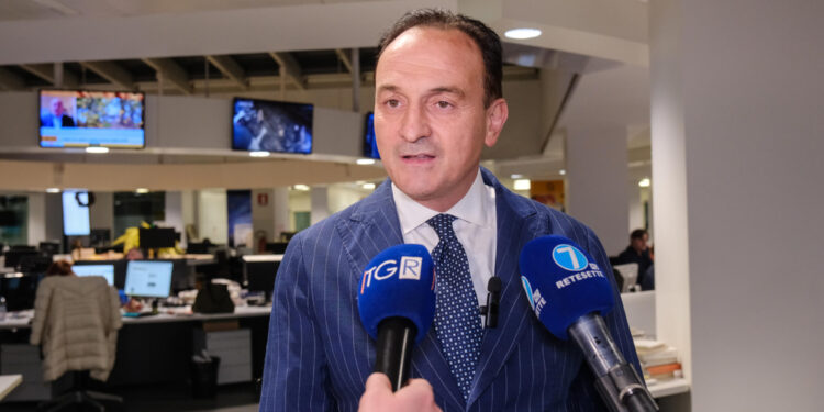 "Primo incontro per raccogliere informazioni