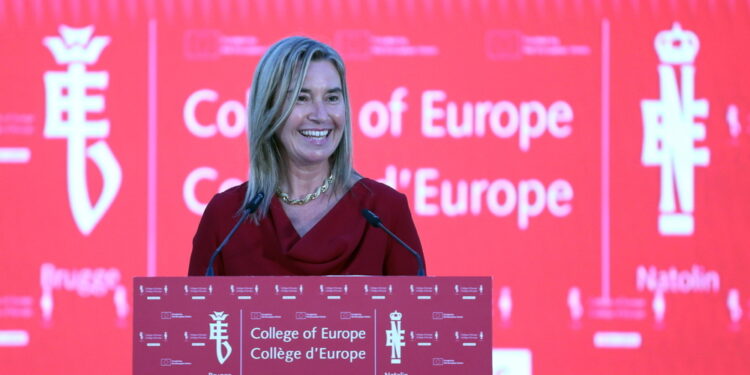 'Impegnati a rispettare i più elevati standard di integrità'