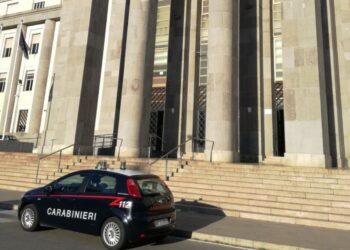 Claudio Gulisano davanti al Gup il 19 dicembre