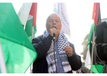 Coordinatore Vicenza