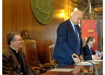 L'organizzazione chiede le scuse del sindaco