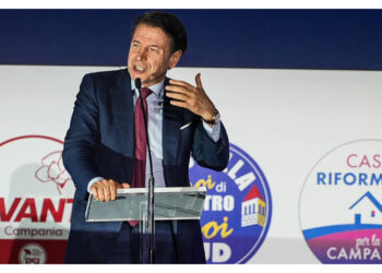 'Per le politiche prima i temi e poi il candidato'