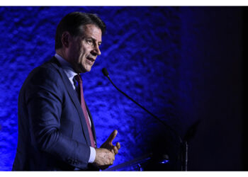 Il governo è immobile