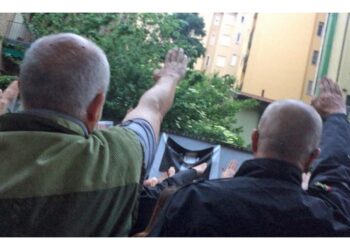 Processo sul corteo per Ramelli. Pg