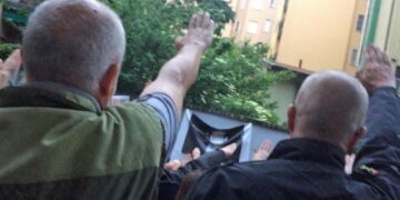 Processo sul corteo per Ramelli. Pg