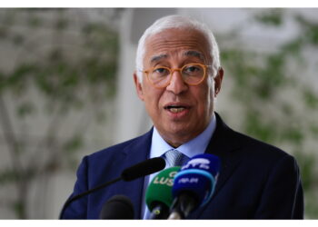 Il presidente del Consiglio europeo: 'Siamo forti abbastanza per sostenere Kiev'