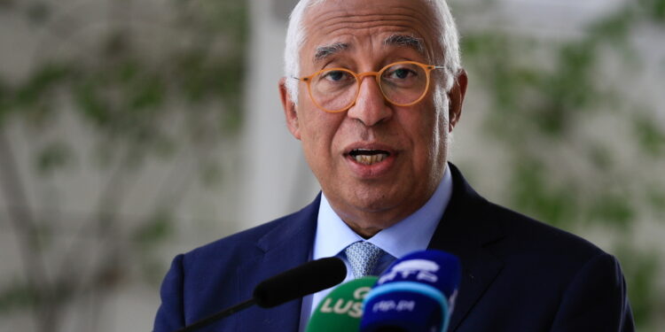 Il presidente del Consiglio europeo: 'Siamo forti abbastanza per sostenere Kiev'