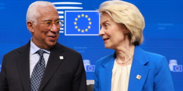 'E con il popolo della Groenlandia. L'Artico è una priorità dell'Ue'