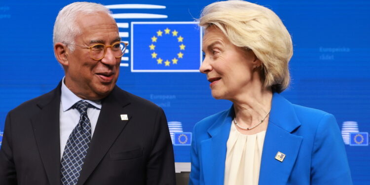 'E con il popolo della Groenlandia. L'Artico è una priorità dell'Ue'