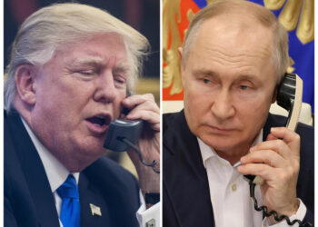 'Per finire la guerra Kiev prenda decisione coraggiosa sul Donbass'