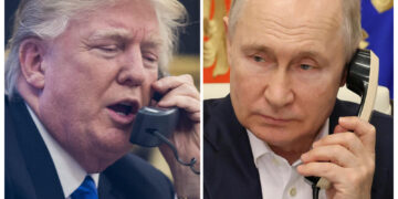 'Per finire la guerra Kiev prenda decisione coraggiosa sul Donbass'