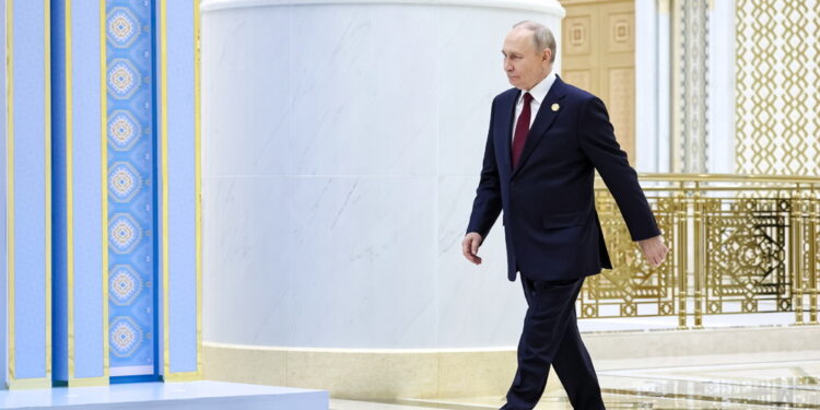 Zelensky aveva proposto un congelamento del conflitto