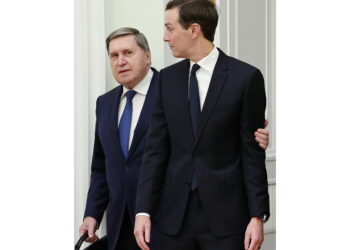 'Molto lavoro da fare'