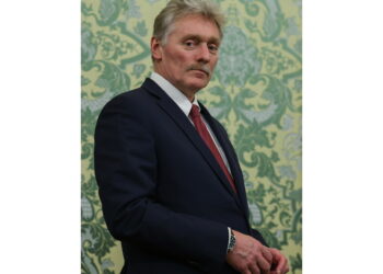 'Il mandato di Zelensky è terminato'