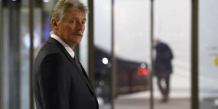 In termini di risultati che possano essere accettati da Mosca