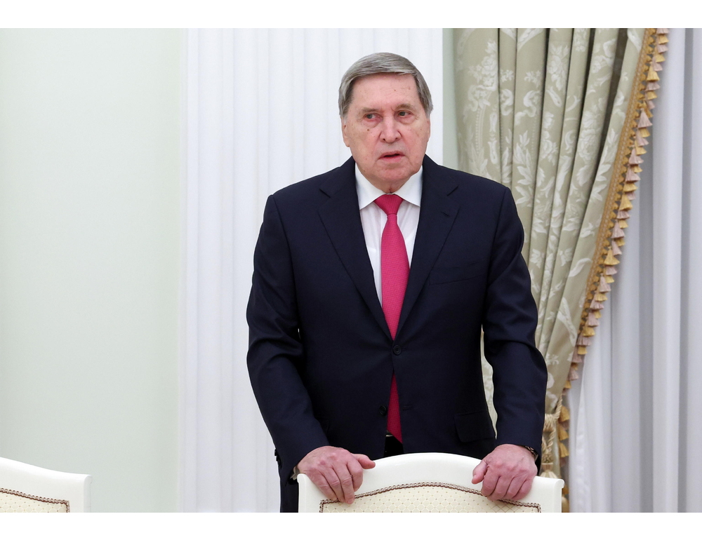 Cremlino, ‘referendum sul Donbass? È territorio russo’