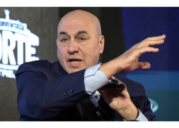 'Il 29 dicembre vedrete il contenuto'