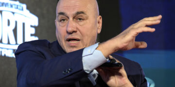 'Il 29 dicembre vedrete il contenuto'