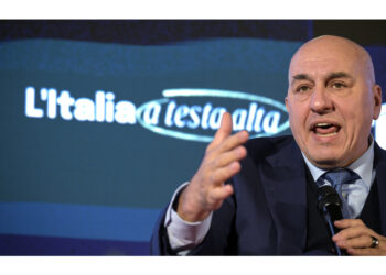 'Se Ue investisse una persona per negoziato