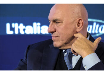 'Sono attivi 59 conflitti con 78 Stati coinvolti'