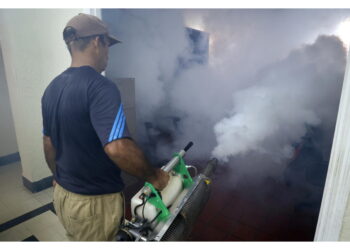 Epidemia con 52 decessi e oltre 47 mila casi