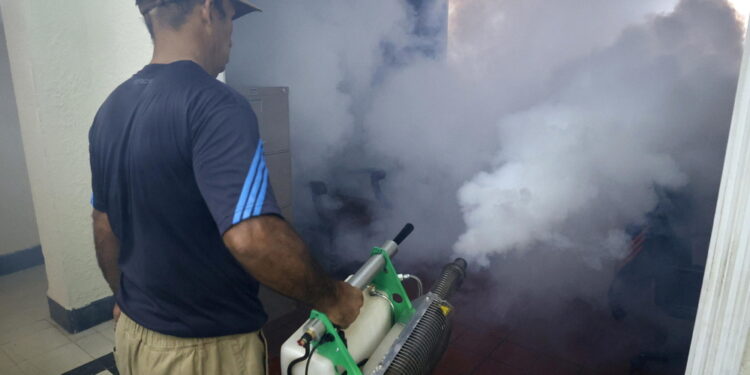 Epidemia con 52 decessi e oltre 47 mila casi