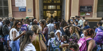 Modalità on line per tutti