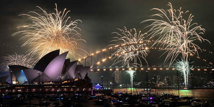 L'isoletta porta infatti la linea di cambio di data di 2 fusi orari più a est