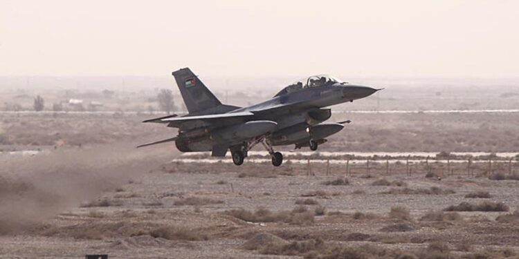 Lo riportano i media statali. Esercito Amman conferma