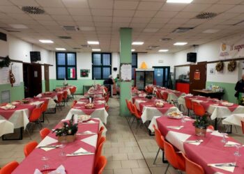 Vandalismi alle Cucine popolari