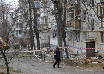 Quattro sotto cure mediche nella capitale