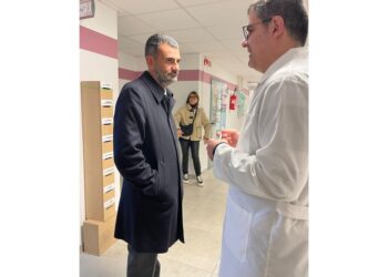 In attesa proclamazione si pensa ad emergenze e a puzzle giunta