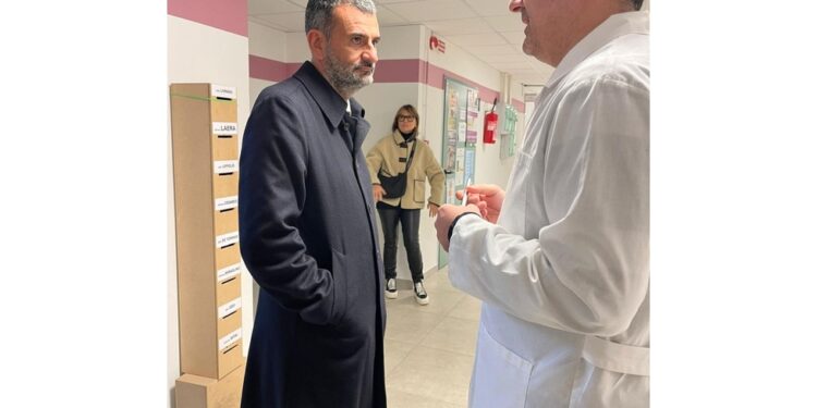 In attesa proclamazione si pensa ad emergenze e a puzzle giunta