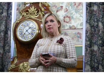 "Presi di mira attivisti democratici