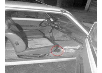 Motivazioni del Riesame che ha rigettato la revoca dei domiciliari a ex prefetto Piritore