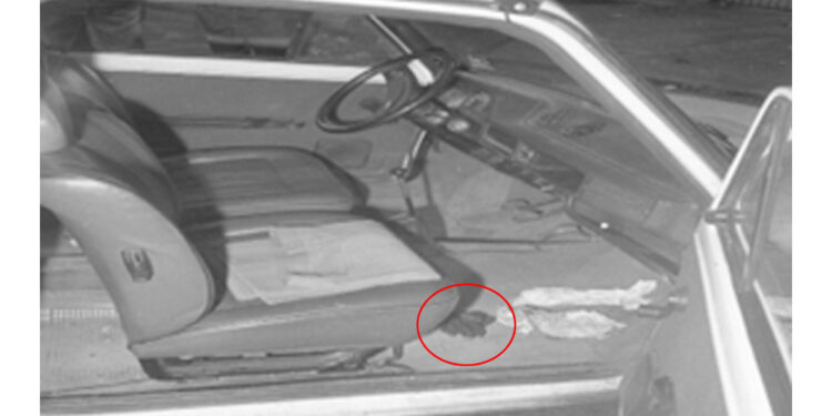 Motivazioni del Riesame che ha rigettato la revoca dei domiciliari a ex prefetto Piritore