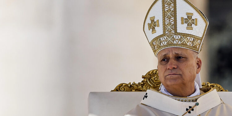 Lettera della Commissione di studio