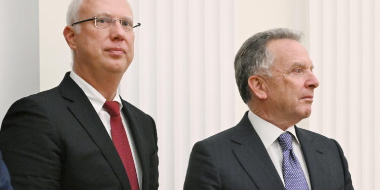 Tass: 'Le discussioni proseguiranno anche domani'